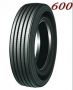 Грузовая шина Annaite 600 295/75R22,5 146/143L рулевая 16PR