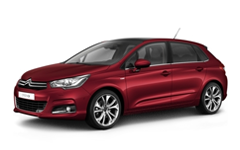 Citroen C4 II Хэтчбек