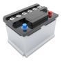 Автомобильный аккумулятор Global SMF 73010 230А/ч-12V ст EN1350 518x273x241