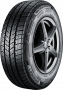 Легкогрузовая шина Continental Vanco Winter 195/70 R15C 104/102 R