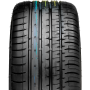 Легковая шина Accelera PHI-R 215/55 R17 98W