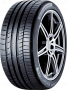 Легковая шина Continental ContiSportContact 5P ContiSilent 275/35 R21 103Y