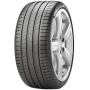 Легковая шина Pirelli PZero PZ4 Luxury Saloon Run Flat 285/45 R21 113Y