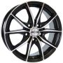 Легковой диск Neo Wheels 676 6,5x16 5x114,3 ET45 60,1 BD