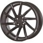 Легковой диск PDW 1022L 7x15 4x98 ET30 58,6 U4B