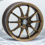 Легковой диск Race Ready YA9500 7,5x17 4x100 ET40 60,1 HB-P