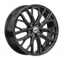 Легковой диск Wheels Up Up109 (КС990) 7x18 5x105 ET45 70,2 New black