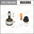 Masuma TO18A48 комплект Toyota