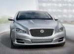 На Московском автосалоне состоится премьера бронированного Jaguar XJ Sentinel