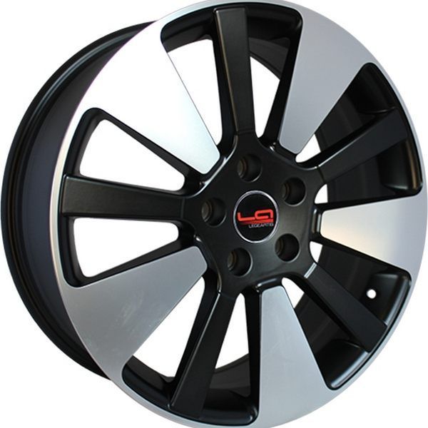 LegeArtis Concept KI515 7x17 5x114,3 ET35 67,1 MBF
