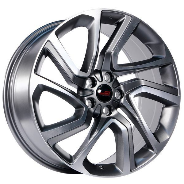 LegeArtis Concept LR519 9,5x22 5x120 ET49 72,6 MGMF