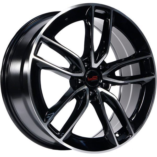 LegeArtis Concept MR539 8,5x20 5x112 ET55,5 66,6 BKF