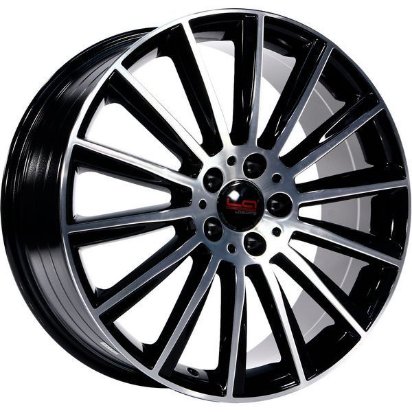 LegeArtis Concept MR542 8,5x20 5x112 ET53 66,6 BKF